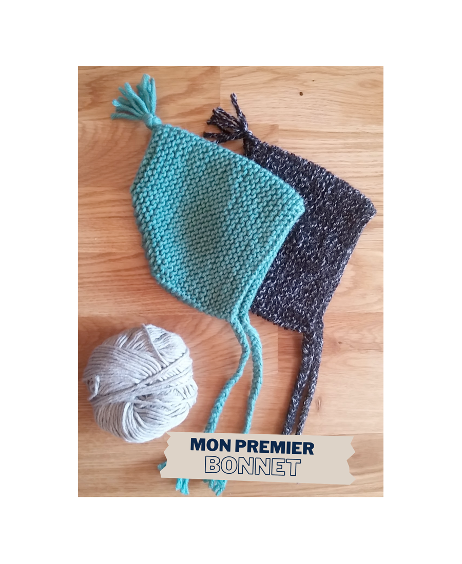 Ebook Apprendre Le Tricot