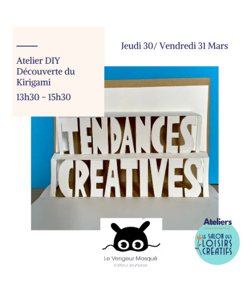 Atelier Créatif Montpellier