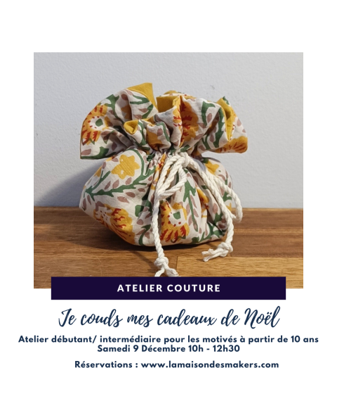 Atelier Couture Toulouse sud