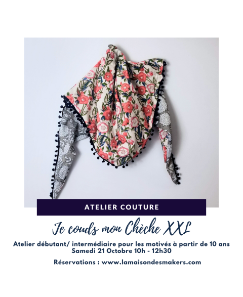 Atelier Couture Toulouse sud